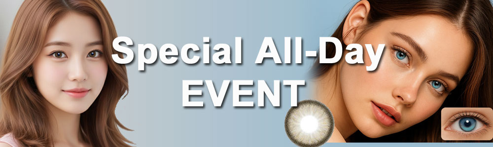 Special All-Day Event