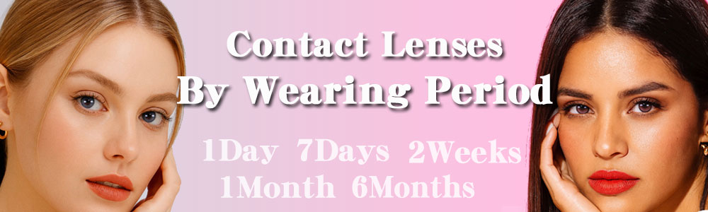 By Wearing Period