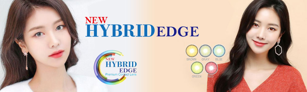 Hybrid Edge