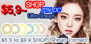 From $5.9 to $9.9 SHOP - Ultra Cheap