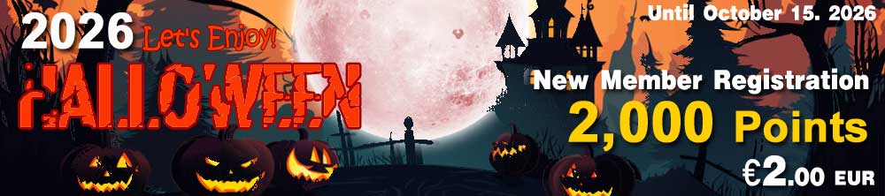 Halloween