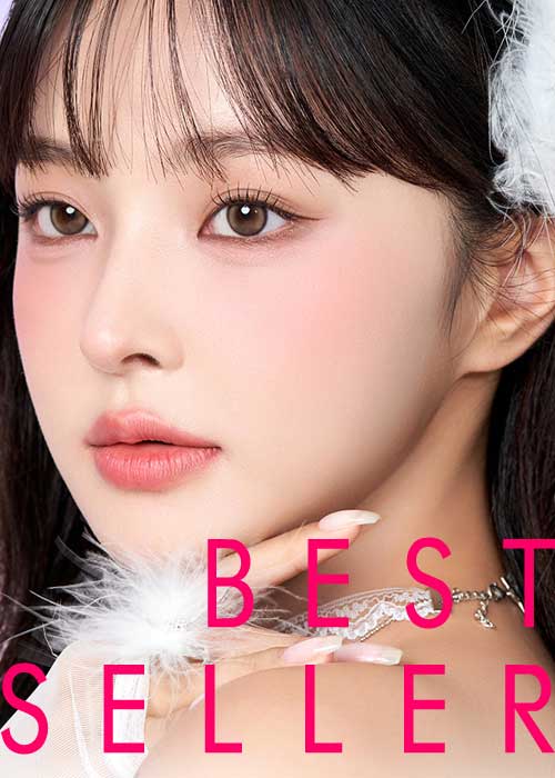 BEST seller contact lenses