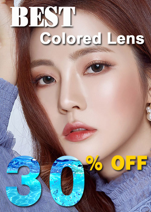 Special Sale contact lenses