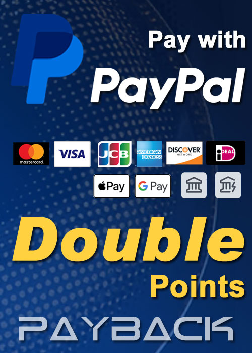 pay with Paypal