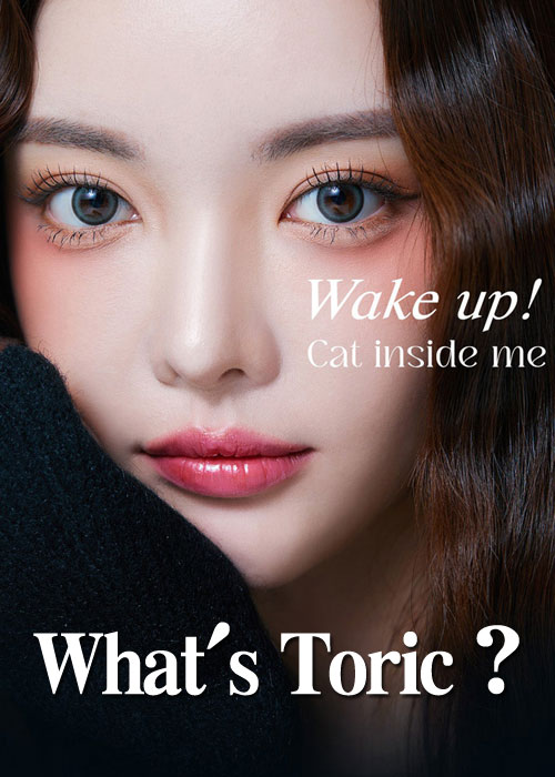 TORIC LENSE