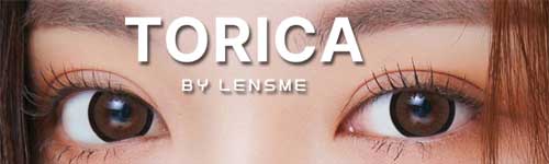 Torica by lensme