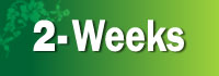 If you want to use it for longer, you can wear it for 2 weeks