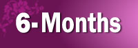 Long-term use perfect for saving and staying stylish! 6 months