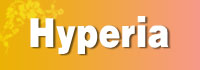 You can also choose stylish colored contact lenses for Hyperopia