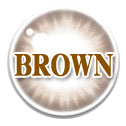 Brown color contact lenses