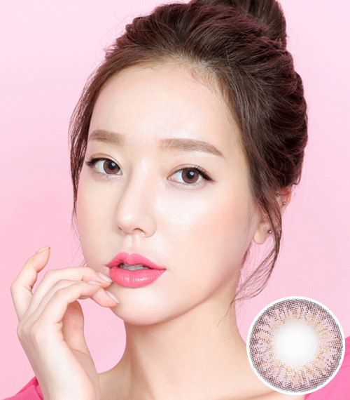 [Toric/6-Month] Tiara Aria Toric Silicone Pick (2pcs)2