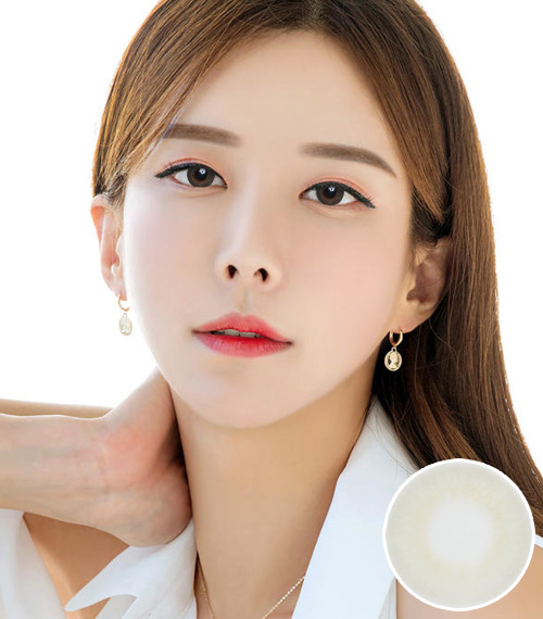 [Toric/6-Month] Eyescream Toric Green (2pcs)2