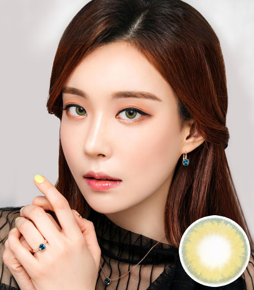 [Hyperopia/6-Month] Star Way Brown (2pcs)2
