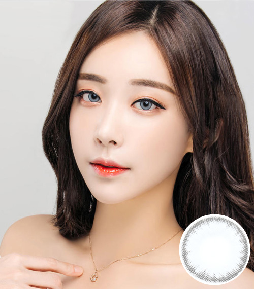 [Hyperopia/6-Month] Star Way Gray (2pcs)2