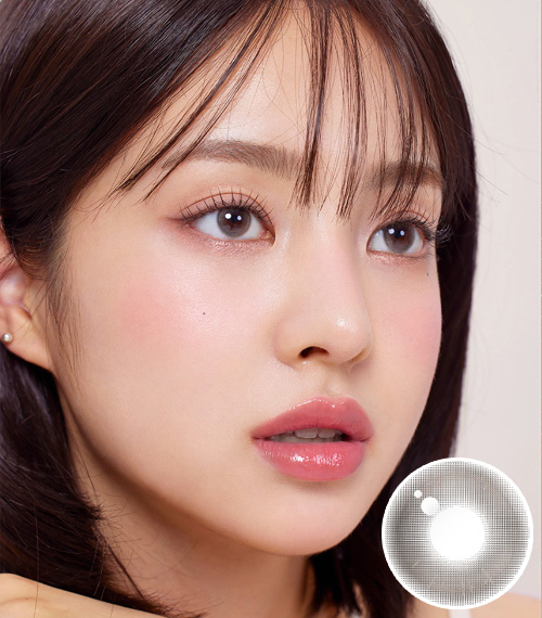 [1-Day] Aube Pie Moon Beige (10pcs)2