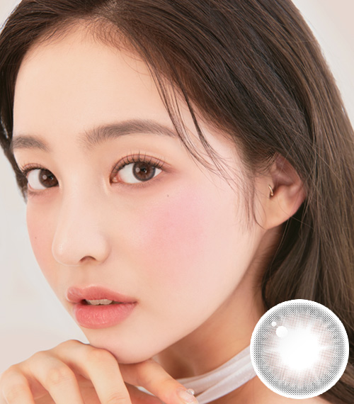 [1-Day] New Cloud Pudding Mousse Brown (10pcs)2