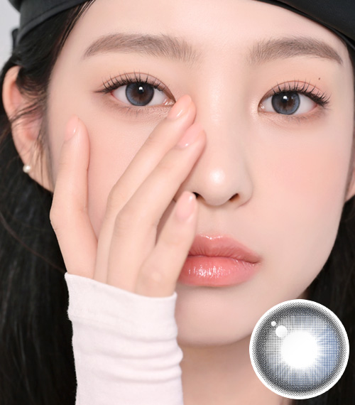 [1-Day] Daisy Shower Pure Blue (10pcs)2