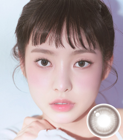 [1-Day] Lily Daze Sun Gray (10pcs)2