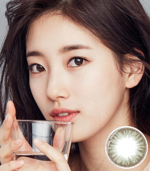 [1-Day] Clalen SUZY Brown (30pcs)2