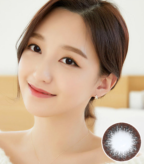 [Toric/6-Month] POP CT Silicone Toric CHOCO2