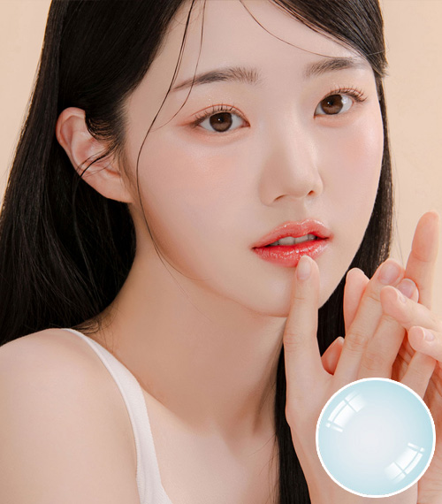 [Toric/6-Month] MY VIEW-R Toric CLEAR (2pcs)2