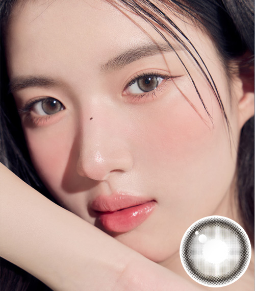 [1-Day] Demeter 13.0 Pebble Gray (10pcs)2