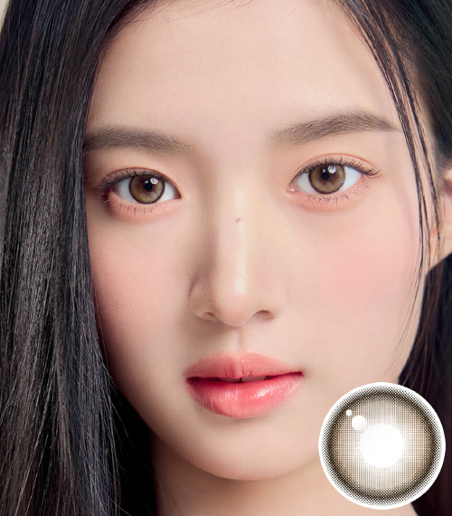 [1-Day] Demeter 13.0 Sunset Brown (10pcs)2