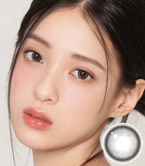 [1-Day] Demeter 13.5 Pebble Gray (10pcs)2