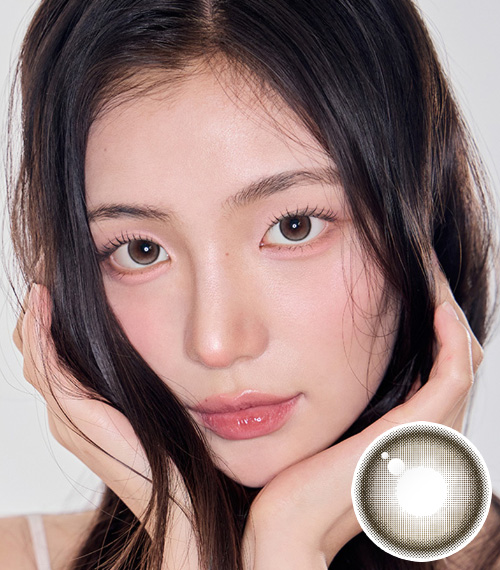 [1-Month] Demeter 13.5 Ash Choco Silicone (2pcs)2