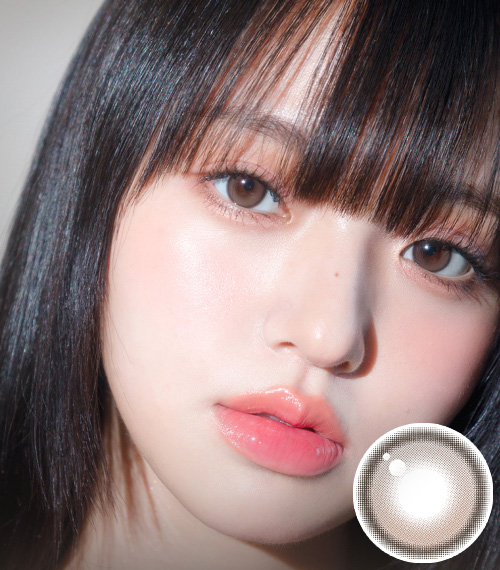 [1-Day] Hecate Sand Brown (10pcs)2