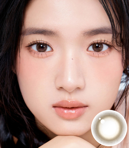 [1-Day] Keira Liz Brown (10pcs)2