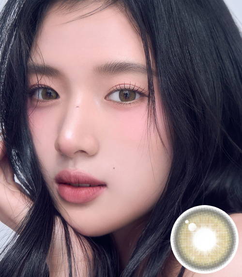 [1-Day] Khione Olive (10pcs)2