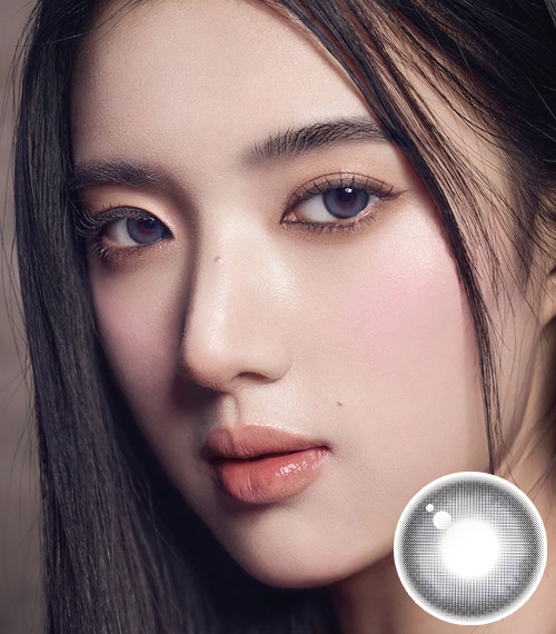 [1-Day] Melinoe Beige Blue (10pcs)2