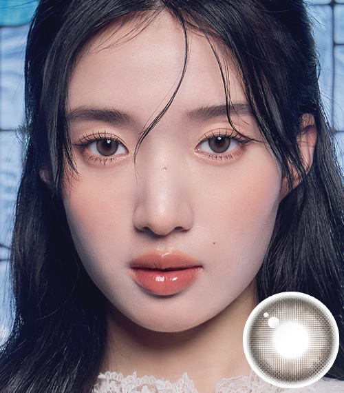 [1-Day] Melinoe Beige Brown (10pcs)2