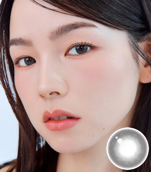 [1-Day] Rheia Charcoal Gray (10pcs)2