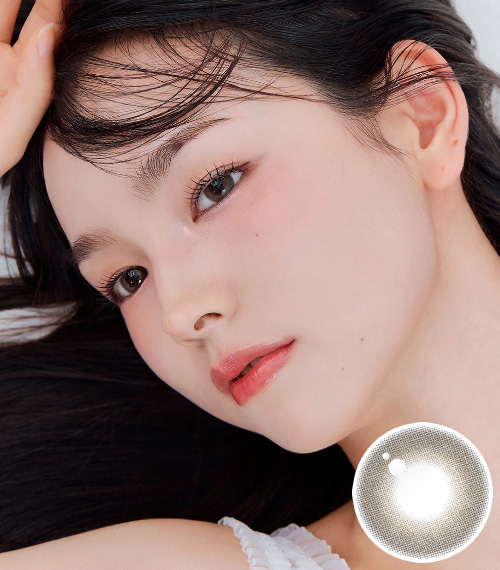 [1-Day] Rheia Easy Brown (10pcs)2