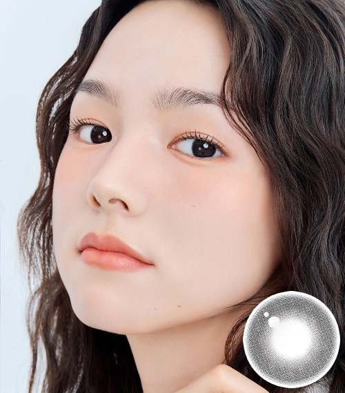 [1-Day] Rheia Pure Black (10pcs)2
