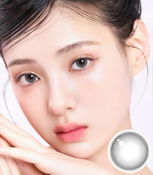 [1-Day] Thetis Gray (10pcs)2