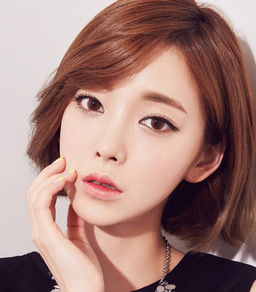 [6-Months] It Girl Classic Brown (2pcs)3