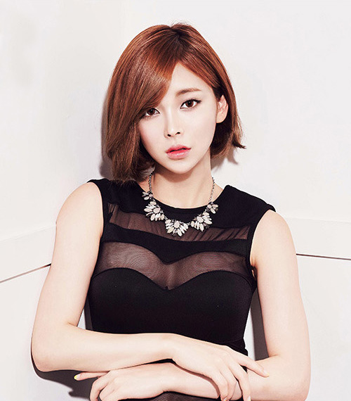 [6-Months] It Girl Classic Brown (2pcs)5