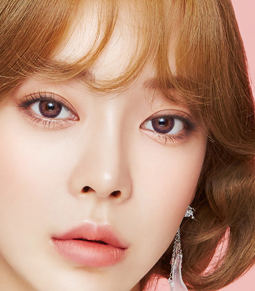 [6-Months] It Girl Poing Violet (2pcs)3
