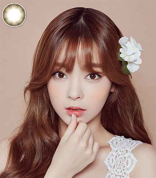 [6-Months] It Girl Starring Pearl Brown (2pcs)5