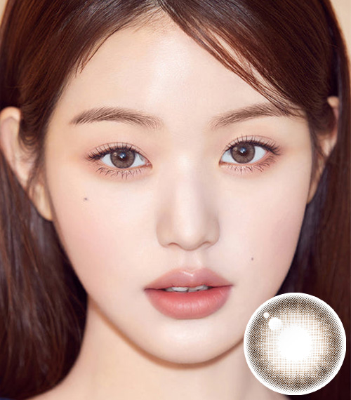 [1-Day] A to Z Kristin Custom Brown (10pcs)・HapaKristin2