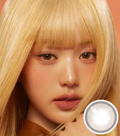 [1-Day] Cosmo Kristin Brown (10pcs)・HapaKristin2