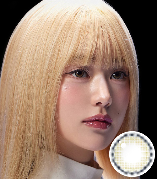 [1-Day] Cosmo Kristin Champagne (10pcs)・HapaKristin2