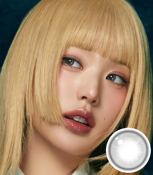 [1-Day] Cosmo Kristin Gray (10pcs)・HapaKristin2