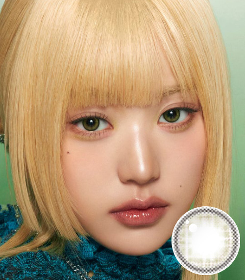 [1-Day] Cosmo Kristin Olive (10pcs)・HapaKristin2