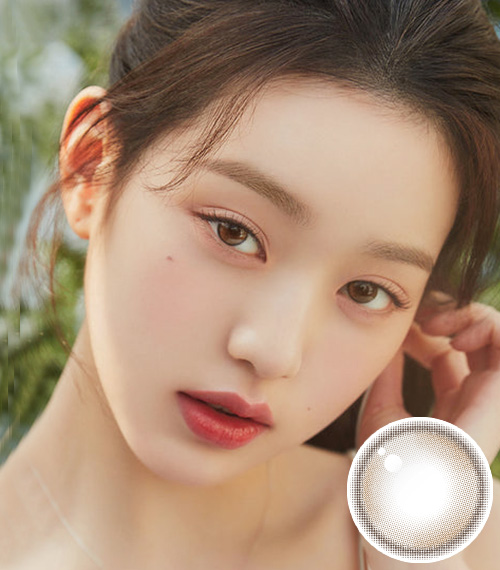 [1-Day] First Love Kristin Brown (10pcs)・HapaKristin2