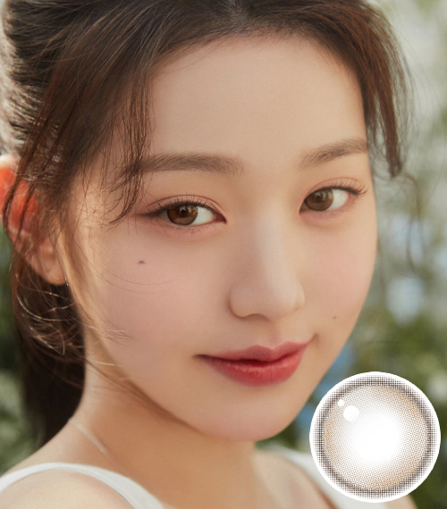 [1-Month] First Love Kristin Brown (2pcs)・HapaKristin2