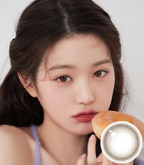 [1-Day] Glazed Kristin Choco (10pcs)・HapaKristin2
